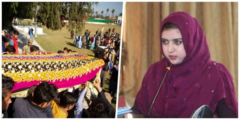 Agreden de muerte a periodista Malalai Maiwand; era activista de los derechos humanos