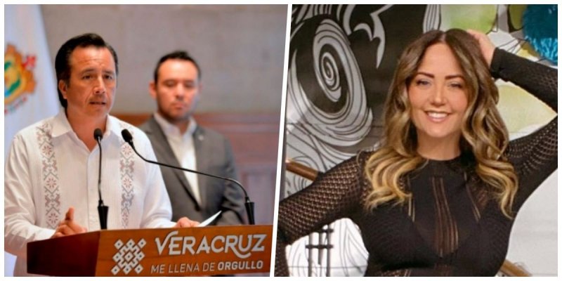 Redes tunden a Cuitláhuac por “hacer una Andrea Legarreta” por dicho sobre nueva cepa