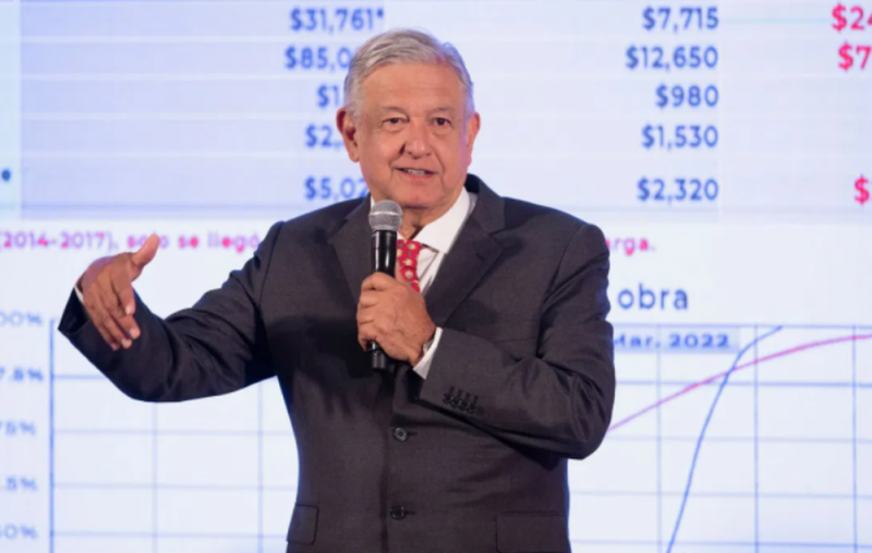 Debido a periodo electoral, AMLO adelantará 2 bimestres de pensión a adultos mayores