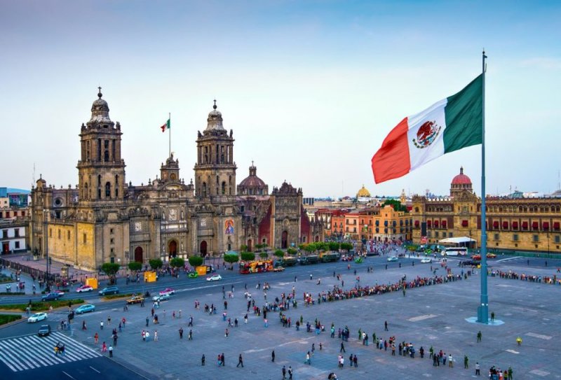 Reconocen a México como “Emisor Soberano del Año” por manejo de deuda innovador