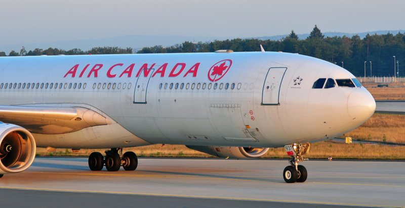 Suspende Canadá vuelos a México y el Caribe por pandemia por Covid-19