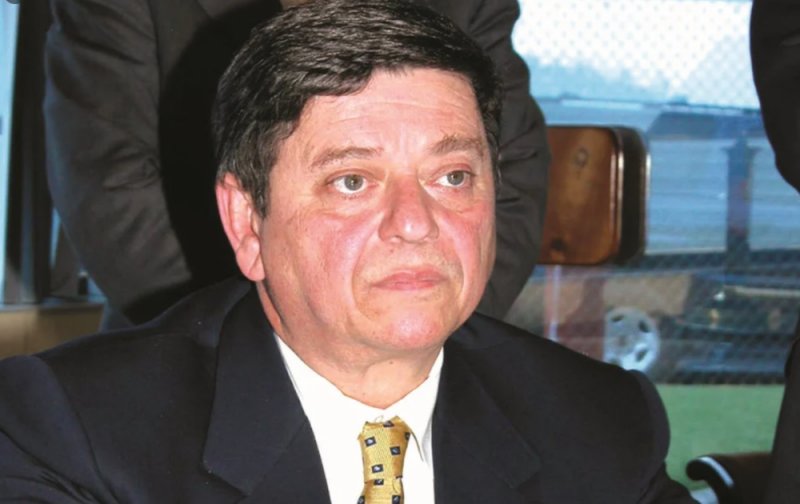 Ex director de PEMEX que desvío mil mdp al PRI en el 2000, culpa a la 4T de los apagones en México
