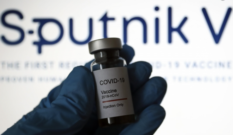 México podría recibir este sábado las primeras 200.000 dosis de vacuna Sputnik V