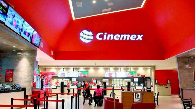 ¿Adiós de Cinemex? Su app digital y página oficial ya no ofertan ni boletos ni cartelera