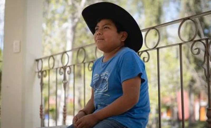 Jicotlán, el lugar menos poblado de todo México; no nace un bebé desde hace tres años