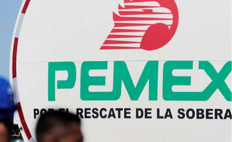 PEMEX es el contribuyente número uno de la Hacienda Pública de México