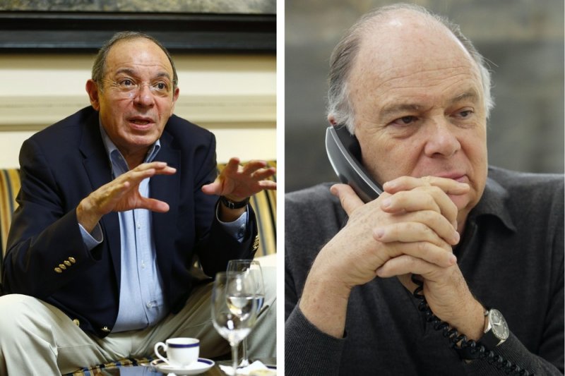 Calixto tunde a Krauze y Aguilar: “Ellos sí vivieron en la Suiza panista y priista”