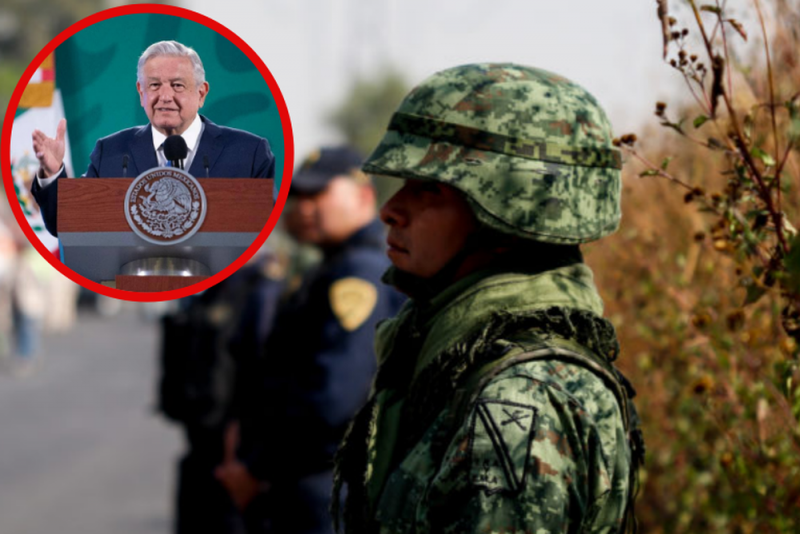 Jalisco tendrá más elementos de la Guardia Nacional y de las Fuerzas Armadas