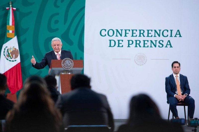 Se han ahorrado entre 200 y 300 millones de pesos en no hacer uso del avión presidencial, AMLO