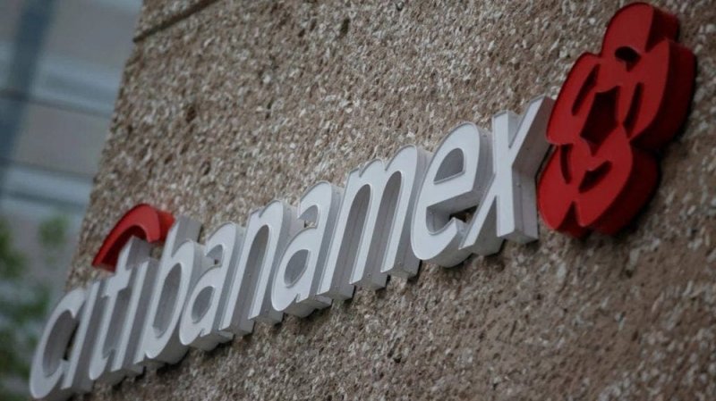 Fundador de asociación “Empresarios por la 4T” levanta la mano para adquirir Banamex