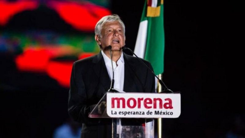 publicaciones/Morena crece en México y México en América