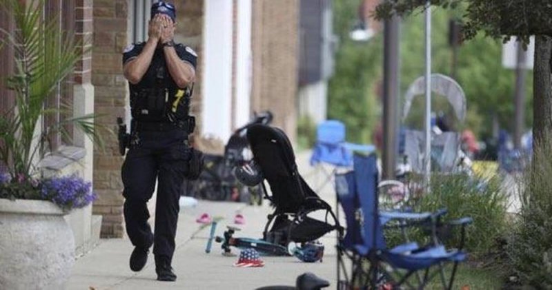 SRE confirma que uno de los 6 muertos en Chicago es Mexicano
