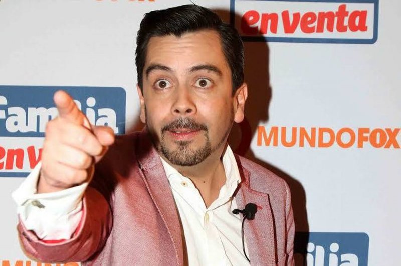 Carlos Espejel “suelta la sopa” y revela que directivos de Televisa lo extorsionaron