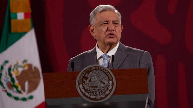 AMLO reconoce que su plan B en la Reforma Electoral sólo podrá reducir ...
