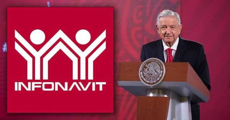 Con AMLO, Infonavit ha reestructurado 965 mil créditos a pesos