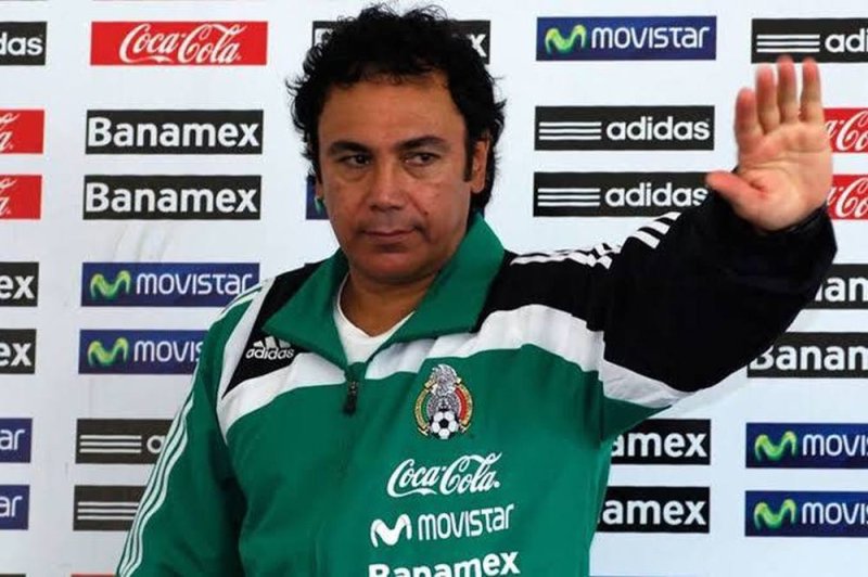 “Denme tres procesos y somos campeones del mundo”: Hugo Sánchez pide la Selección Mexicanay