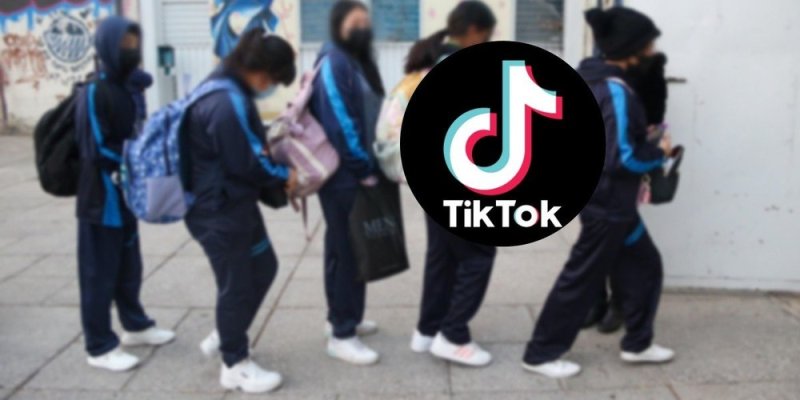 El reto viral de TikTok que NO DEBES HACER: desaparecer hasta salir en las noticias