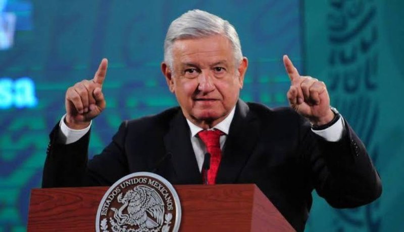 Con AMLO crece el PIB, el peso está fuerte y la inflación baja