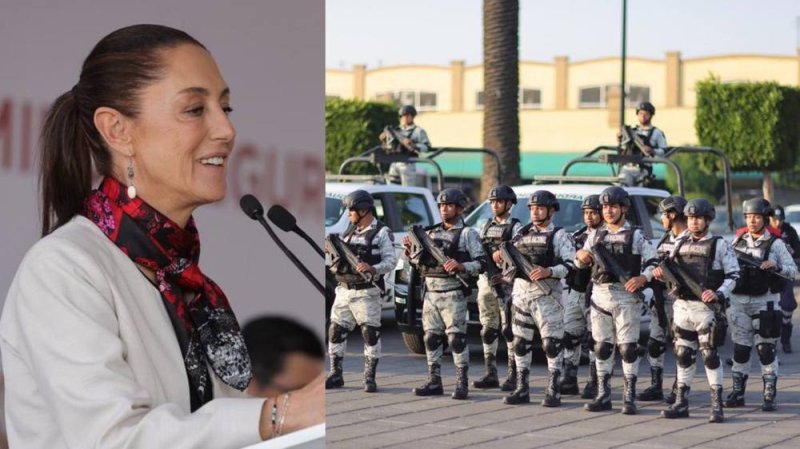 Claudia Sheinbaum pone en marcha el Plan de Atención Integral “Xochimilco Seguro” 