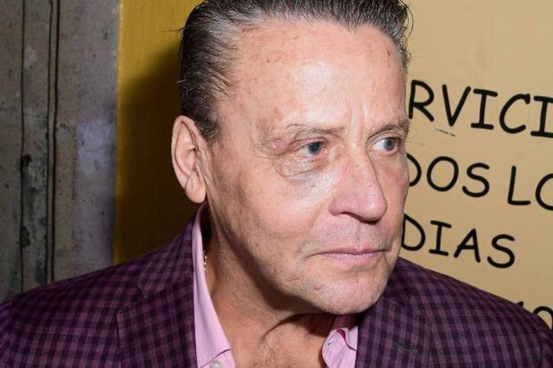 ¿Alfredo Adame desaparecido? Su ausencia preocupa a uno de sus hijos