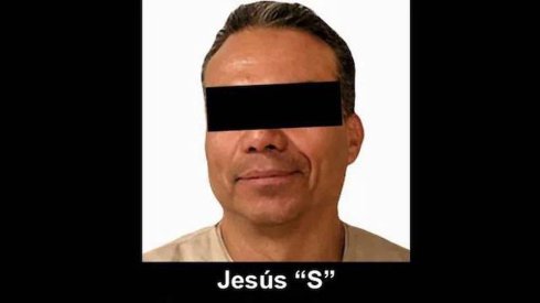 México extradita a EU a Jesús Alfredo Salazar, lugarteniente de “El Chapo”