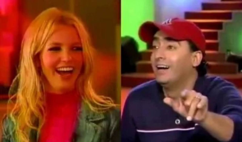 Britney Spears nunca fue al foro de Otro Rollo de Adal Ramones, se confirma