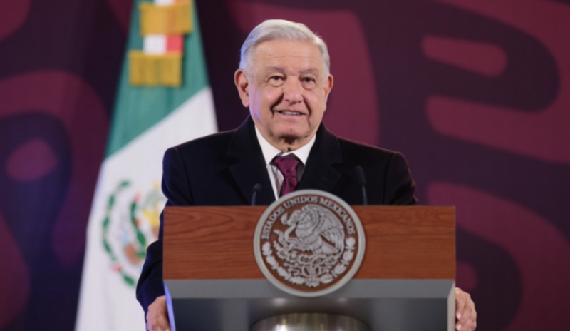 México vuelve con AMLO al top ten de países con más inversión extranjera