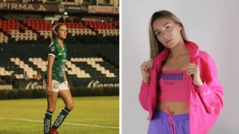 La exfutbolista del León, Karla Torres, muere a los 23 años en accidente automovilísticoy