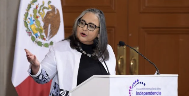 Ministra Piña pide defender la independencia judicial: “es un ...