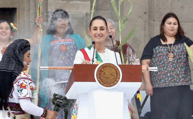 Iniciará en este mes registro para apoyo económico a mujeres mayores de ...