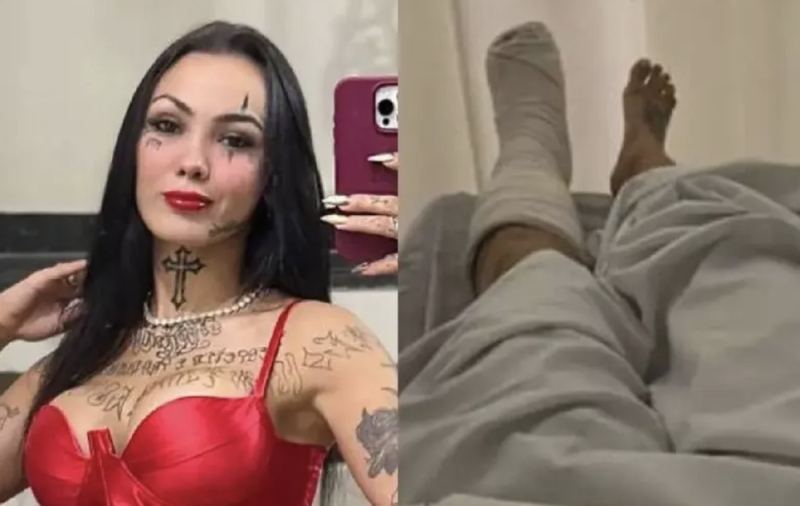 #