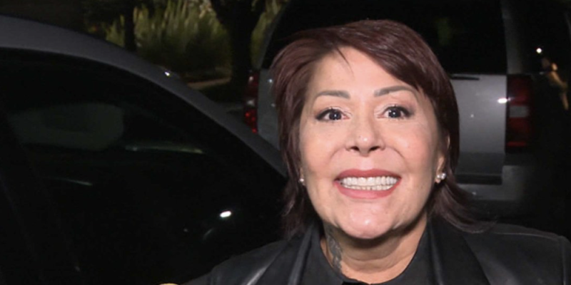 Alejandra Guzmán es operada de emergencia; este es su estado de salud 