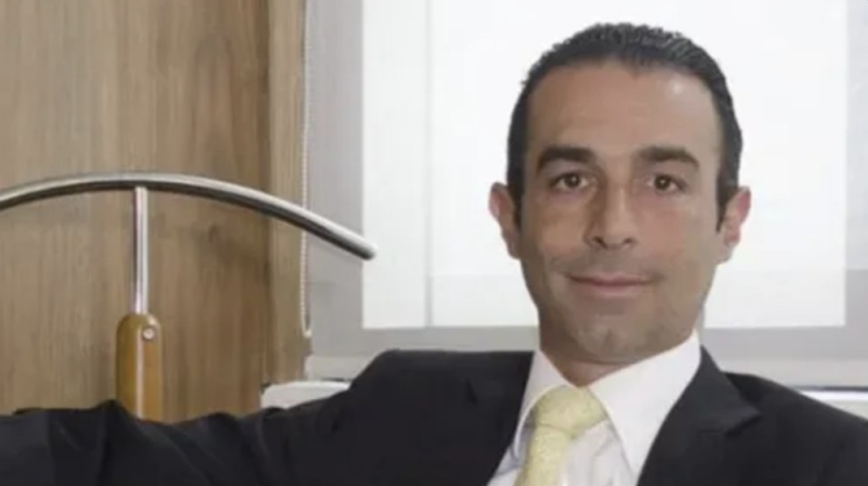 Fallece David Cohen, abogado de directivos de Cruz Azul, tras atentado en Ciudad Judicial 