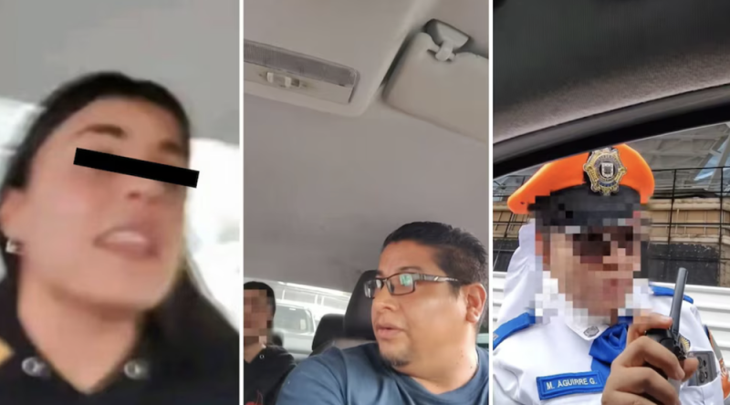 Pasajera es bautizada como ‘Lady Aeropuerto’ por reclamar reembolso tras dar mal la dirección