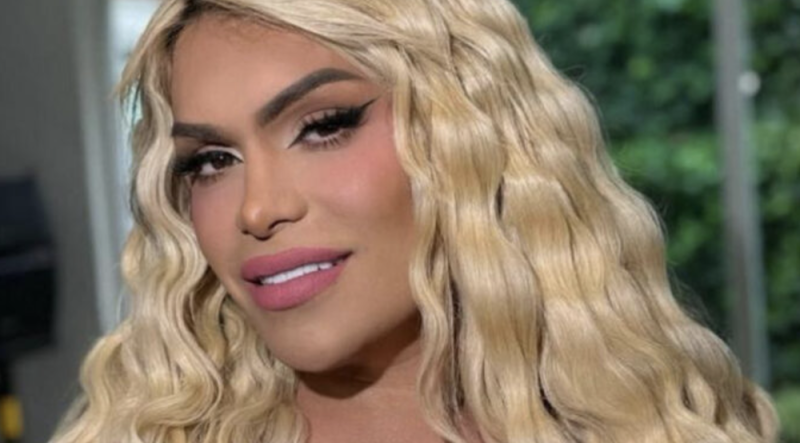 Foto de Wendy Guevara con nueva imagen tras cirugía de costillas desata críticas; así luce