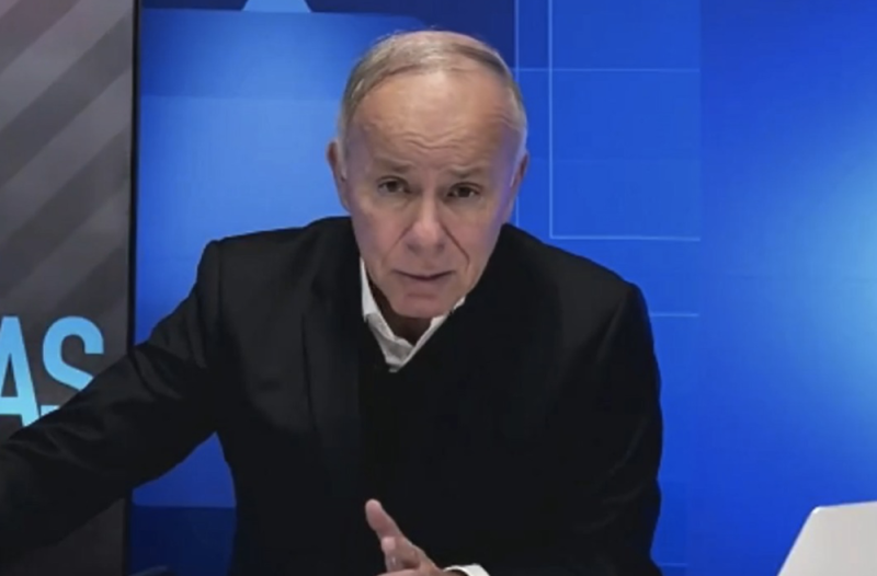 Redes le tunden durísimo a Ciro Gómez Leyva tras afirmar que no hubo INVASIÓN en Venezuela 