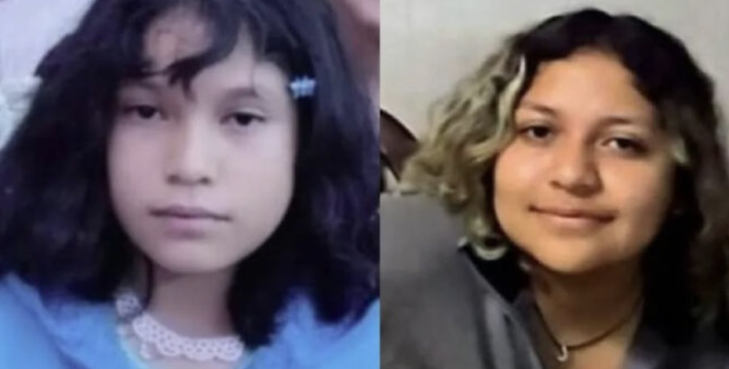 Desaparición de hermanas en Nezahualcóyotl: podría estar relacionada con videojuegos en línea