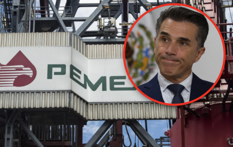 publicaciones/Sergio Mayer se defiende por su participación en películas por las que Pemex pagó 44 MDD