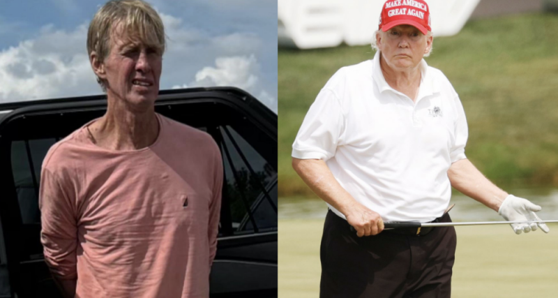 Sentencian a cadena perpetua a Ryan Routh, el hombre que intentó as3s1n4r a Donald Trump