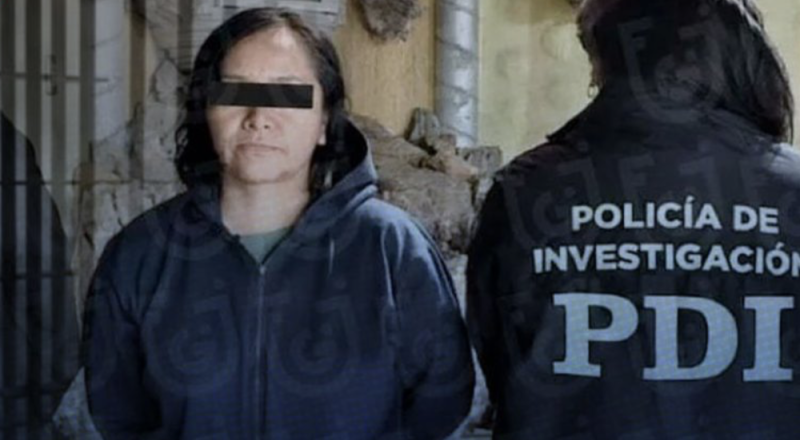 Revelan que Gaby ‘N’ teme ser enviada a población en Santa Martha; piensa que nadie la quiere