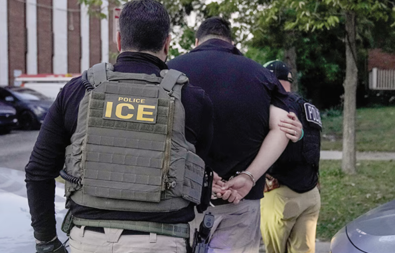 SRE activa protocolo de atención consular tras muerte de un mexicano bajo custodia del ICE