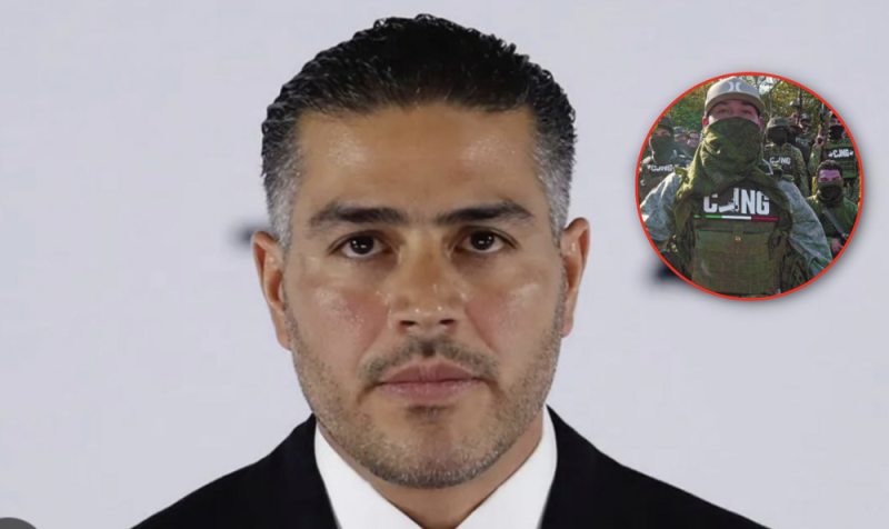 Pese a muerte de “M3ncho”, CJNG mantiene poderío y peligrosidad