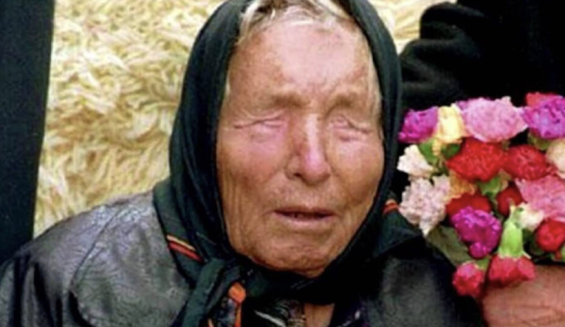 Sale a la luz fuerte profecía de Baba Vanga para este 2026 sobre Guerra de Irán