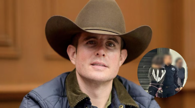 Pena de mu3rt3: Tafolla considera que joven de 15 años que ultimó a maestras merece este castigo