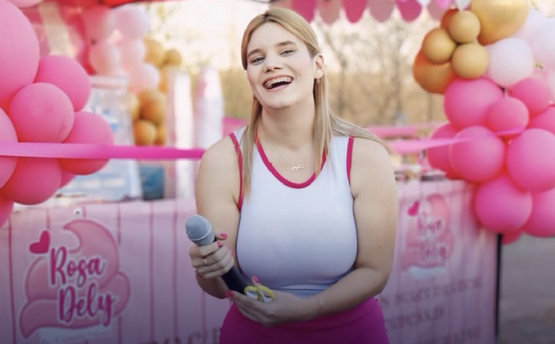 Reportan desaparición de influencer tras ser interceptada por grupo arm4do en Culiacán