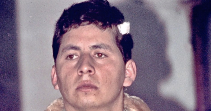 Tribunal ordena reponer el proceso de investigación a Mario Aburto por tortura en su contra