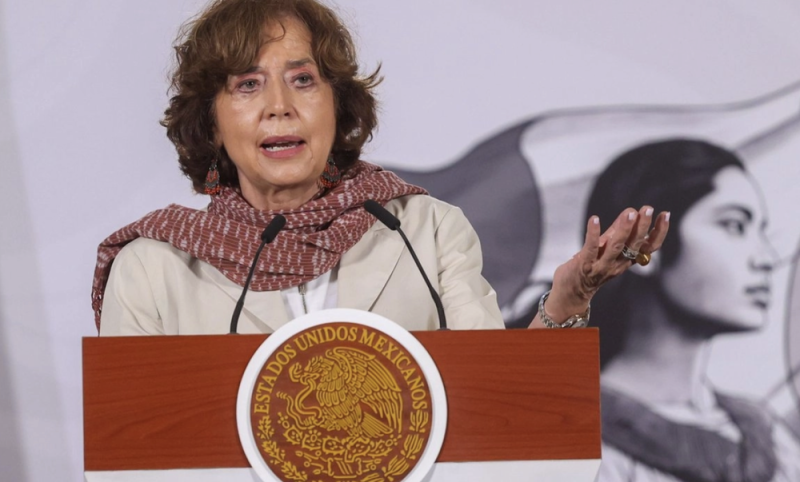 Anuncian apoyo de 45 mil pesos a académicos mexicanos en el extranjero para que vengan a dar clases 