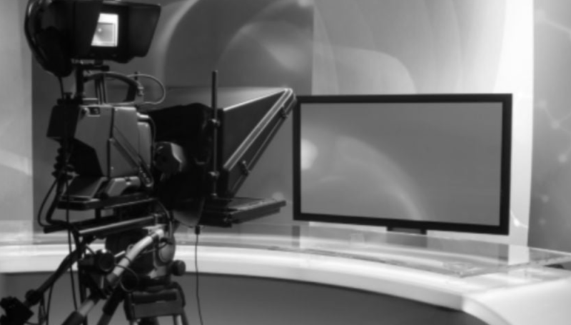 Muere famoso conductor de televisión tras sufrir un derrame cerebral: “Dedicó su vida a entretener”
