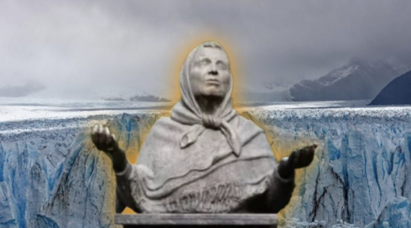 Científicos reavivan aterradora profecía de Baba Vanga; estos seis países correrían peligro