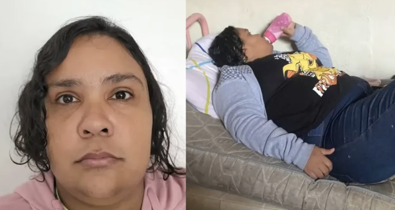 #
